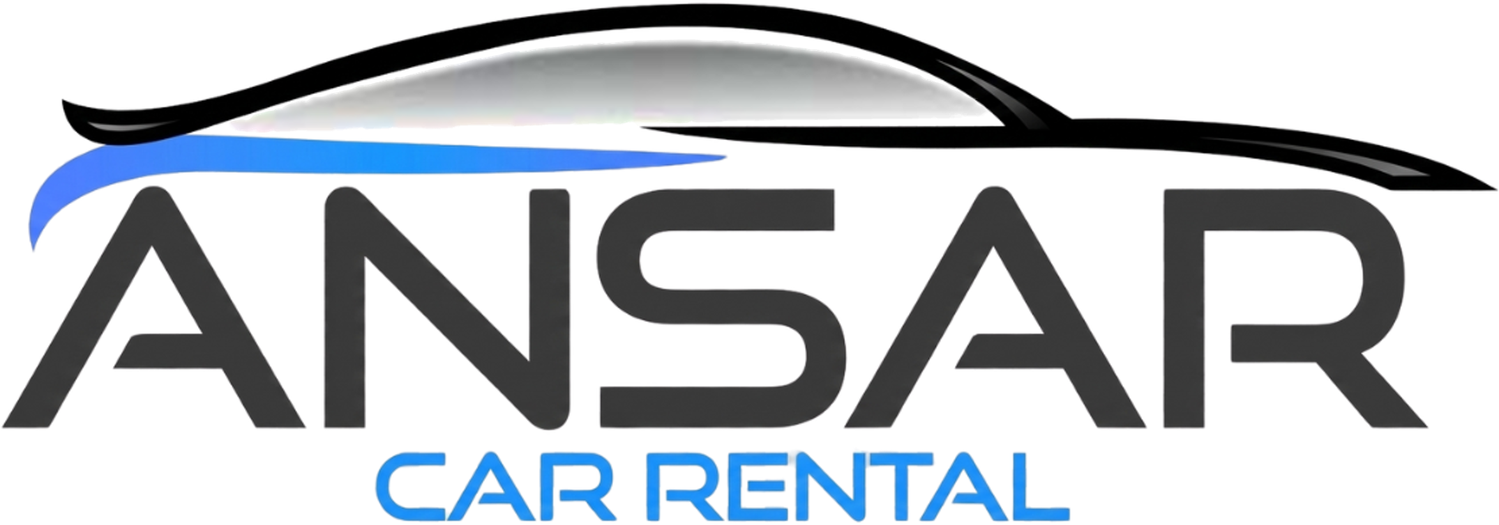 Logo Ansar Car Rental